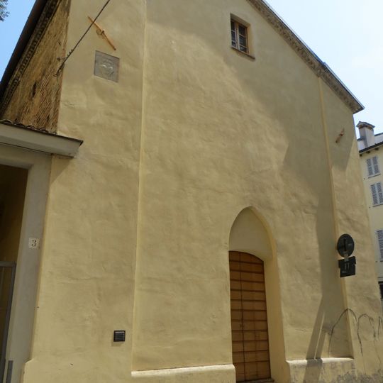 Chiesa di Santo Stefano