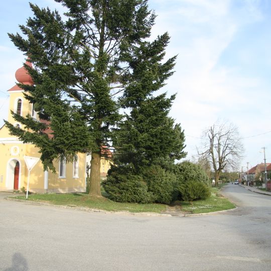 Komárovice