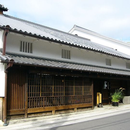 Former Ishibashi Residence