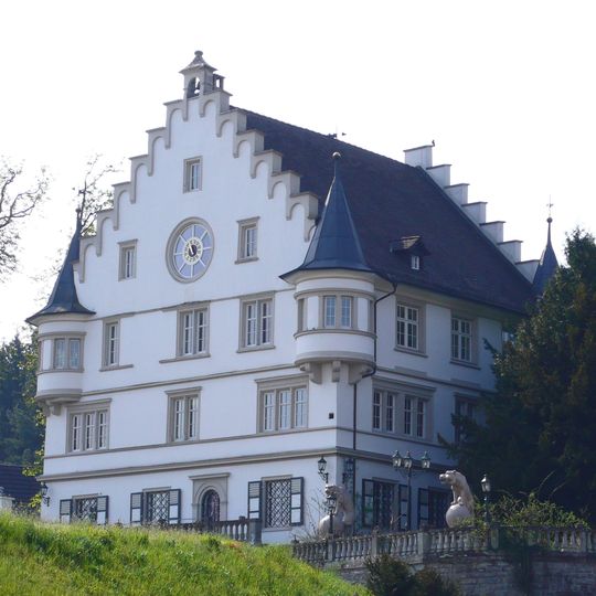 Schloss Römerburg