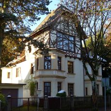 Rubensstraße 1 (München)