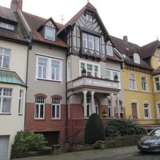 Fichtestraße 12, Hannover