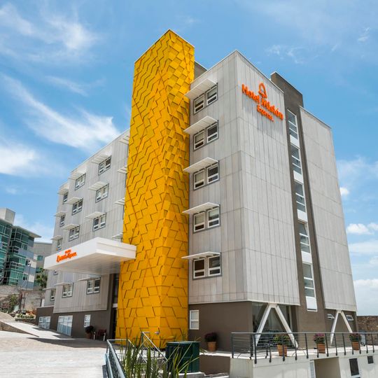 Hotel Misión Express Querétaro