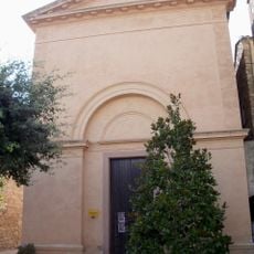Museo of Arte Sacra San Giusto
