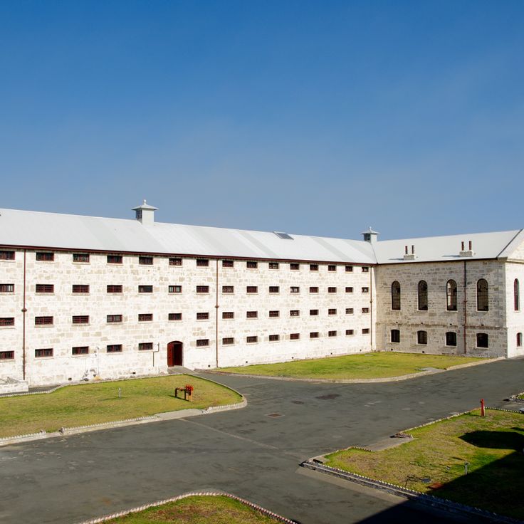Prison de Fremantle