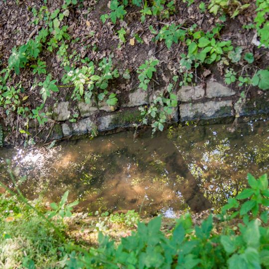 Hausheimer Leitgraben