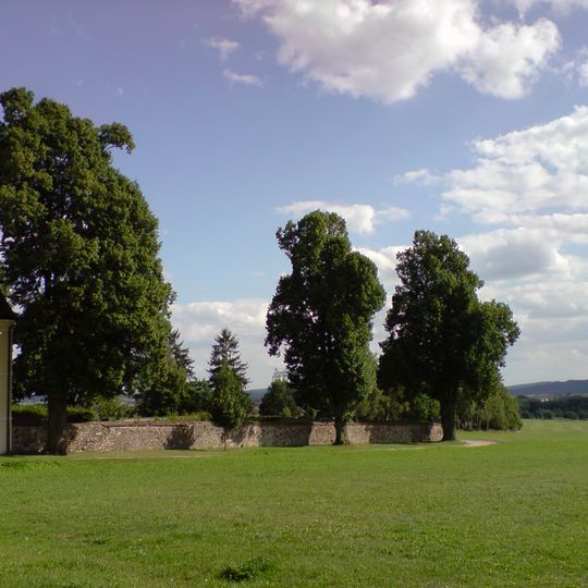 Karmelitánské lípy