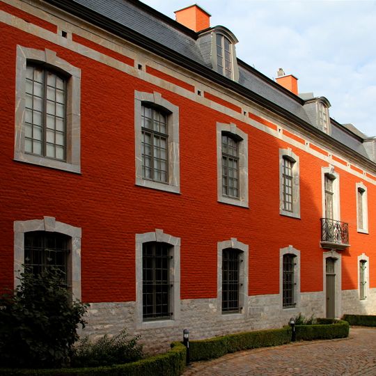 Musée de la Famenne