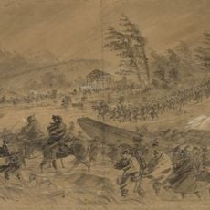 Mud March
