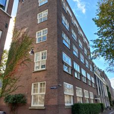 Lauriergracht 37