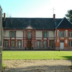Château de Busménard