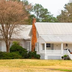 Benjamin Franklin Smyth House