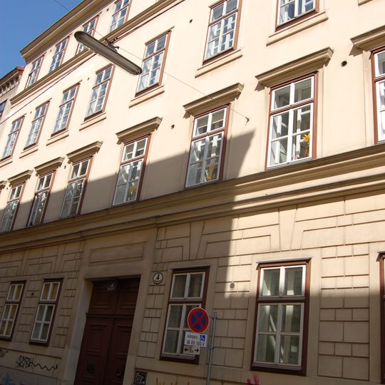 Sigmundsgasse 4