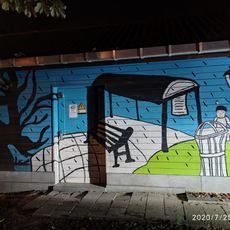Graffiti