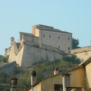 Fort San Giovanni