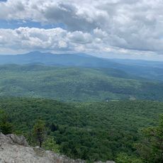 Long Trail State Forest