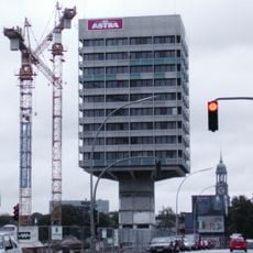 Astra-Turm