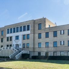 Lexington Memorial Hospital