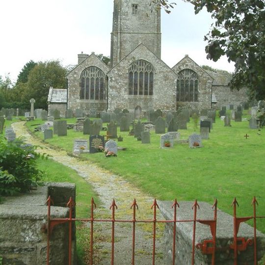Church of St David