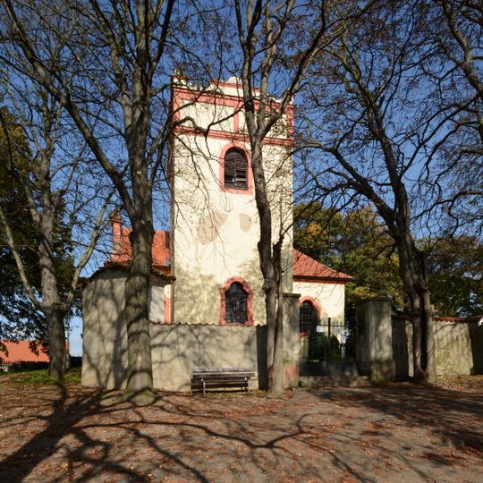 Church of Saint Margaret