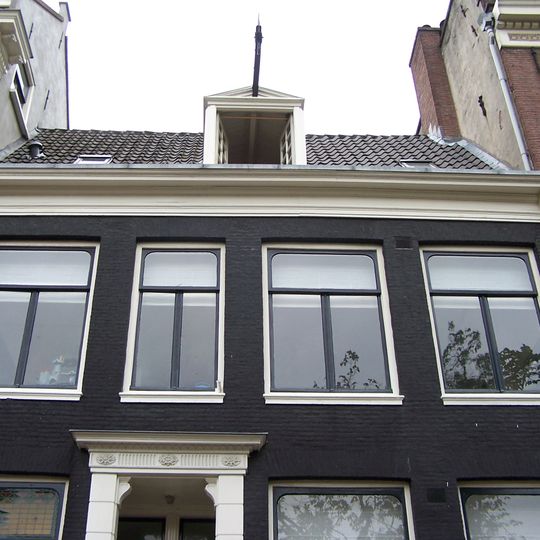 Reguliersgracht 112, Amsterdam