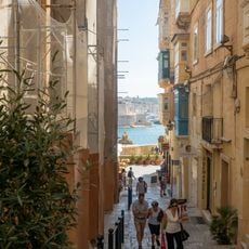 Saint John Street