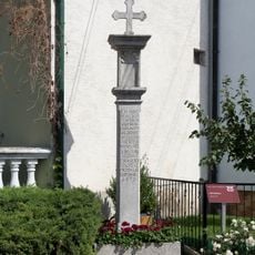 Pestkreuz
