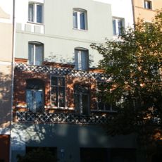 2 Zamkowy Square in Brzeg