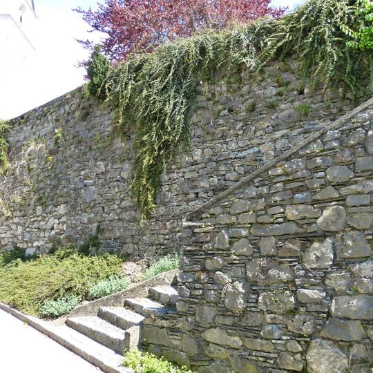 Stadtbefestigung Althofen