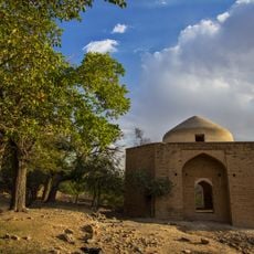 Shah Gharib Mausoleum