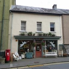 No.8 The Struet, Brecon