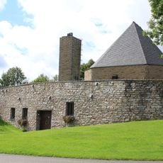 Saint Birgitta Chapel