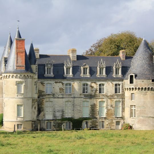 Château de Crévy
