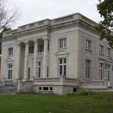 Château de l'abbaye de Cysoing