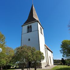 Silte Church