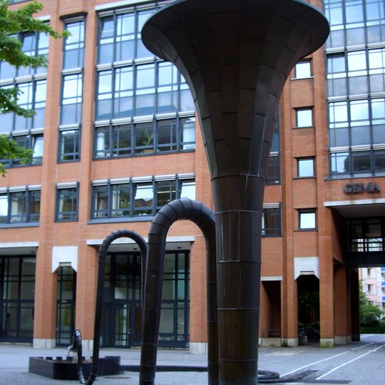 Fontana Erich Schulze