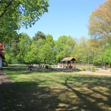 Friedhof Groß Düben