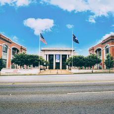 Chapman Cultural Center