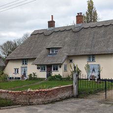Ivy Cottage