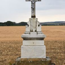 Kříž cestou do Prosiměřic menší