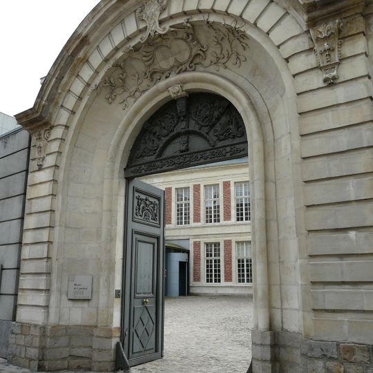 Musée de Cambrai