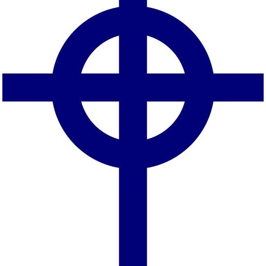 St Brigid's Church, Kilbirnie