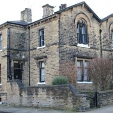 23 And 25, Albert Road