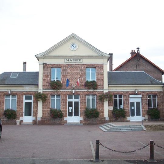 Perriers-sur-Andelle