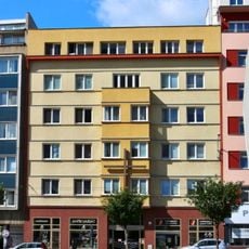 Modlitebna Církve bratrské