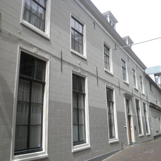 Huis van Zessen