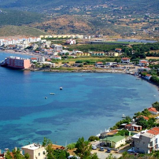 Distretto di Karaburun