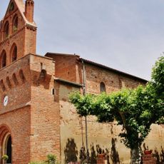 Église de Saint-Sardos