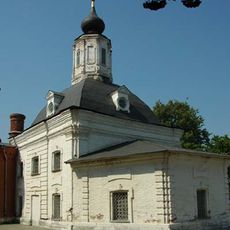 Church of Saints Peter and Paul, Kolomna