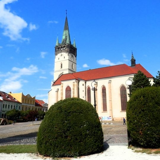 Prešov